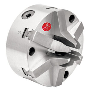 Zither Machine Tools Zither Chuck | Lathe Chuck Manufacturers & Supplier In India